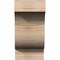 Ekena Millwork Newport Rough Sawn Rafter Tail, Douglas Fir, 4"W x 8"H x 24"L RFT04X08X24NEW00RDF - alternate 4